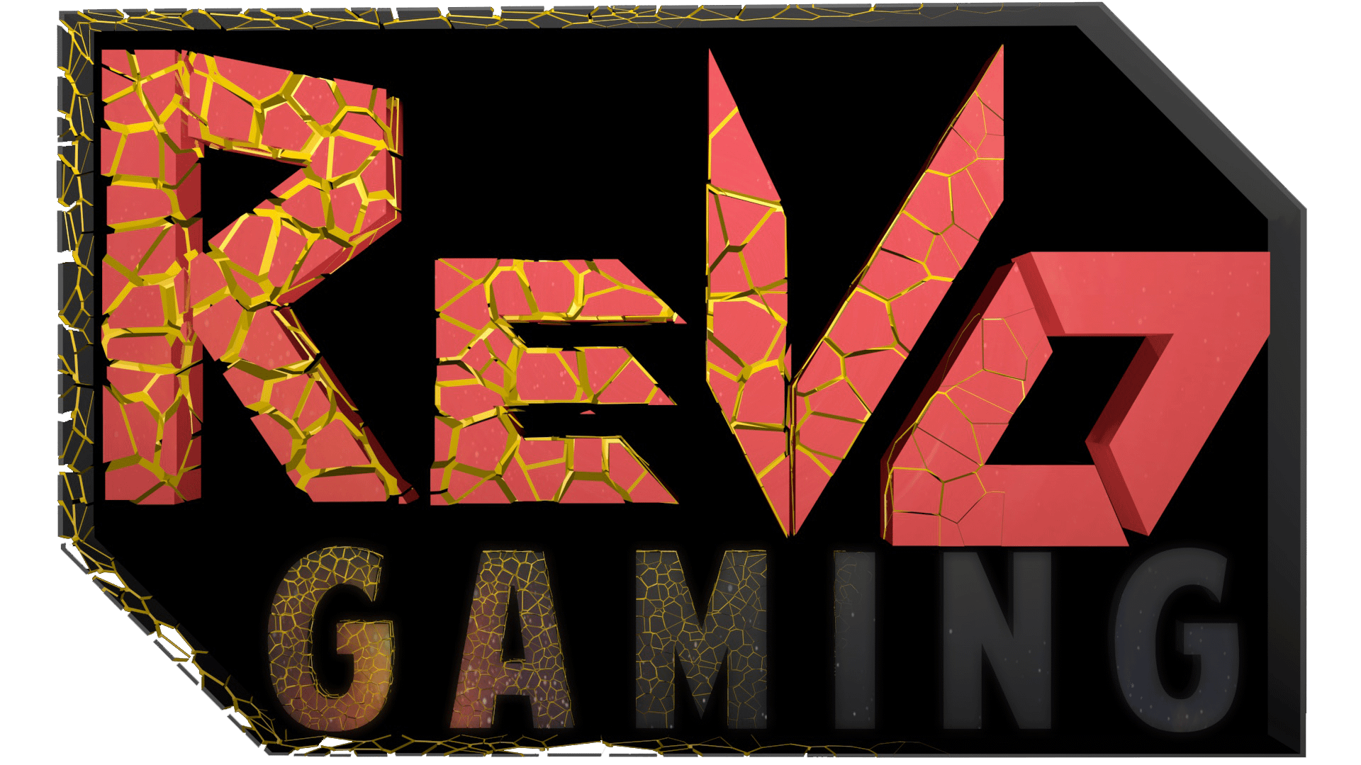 Revo-Gaming